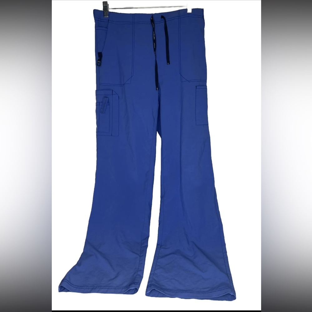 Carhartt Jogger Scrub Pants - Straight Leg Tall